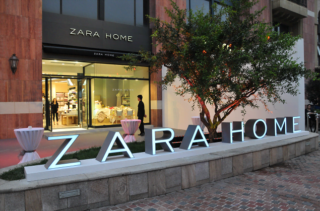 Inditex alquila a los March el edificio de Telefónica en Palma para abrir una ‘macrotienda’ de Zara Home